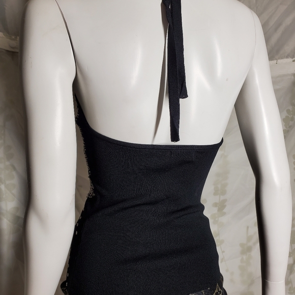 Cache tank top.  XS, used in great condition - Picture 4 of 13